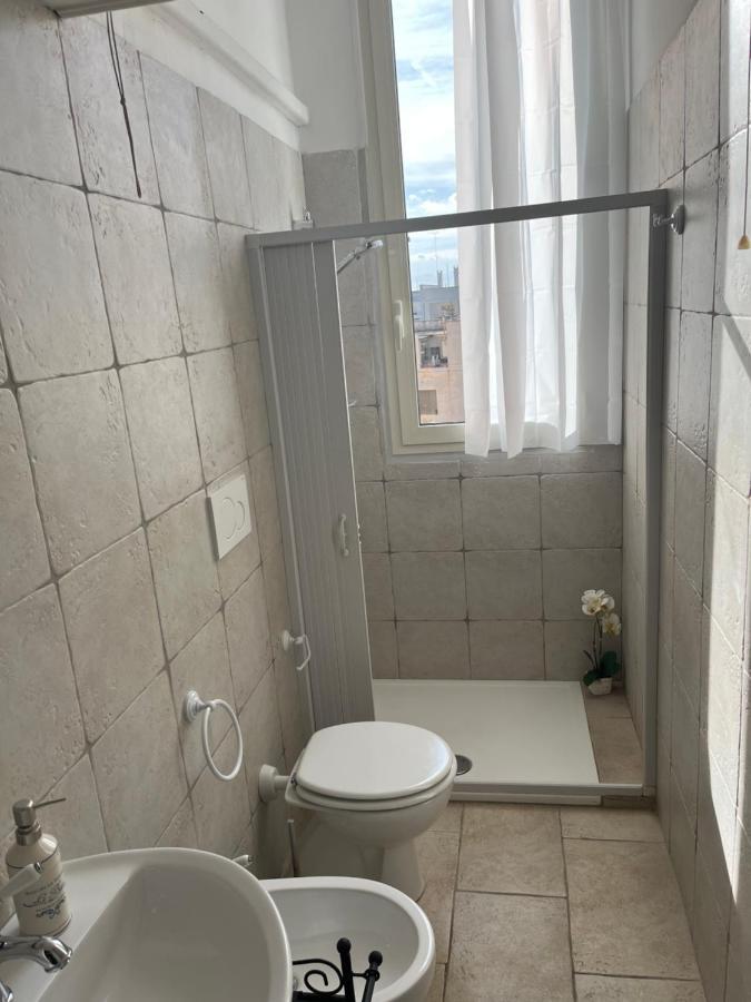 Miss Polly Suite Lecce Dış mekan fotoğraf