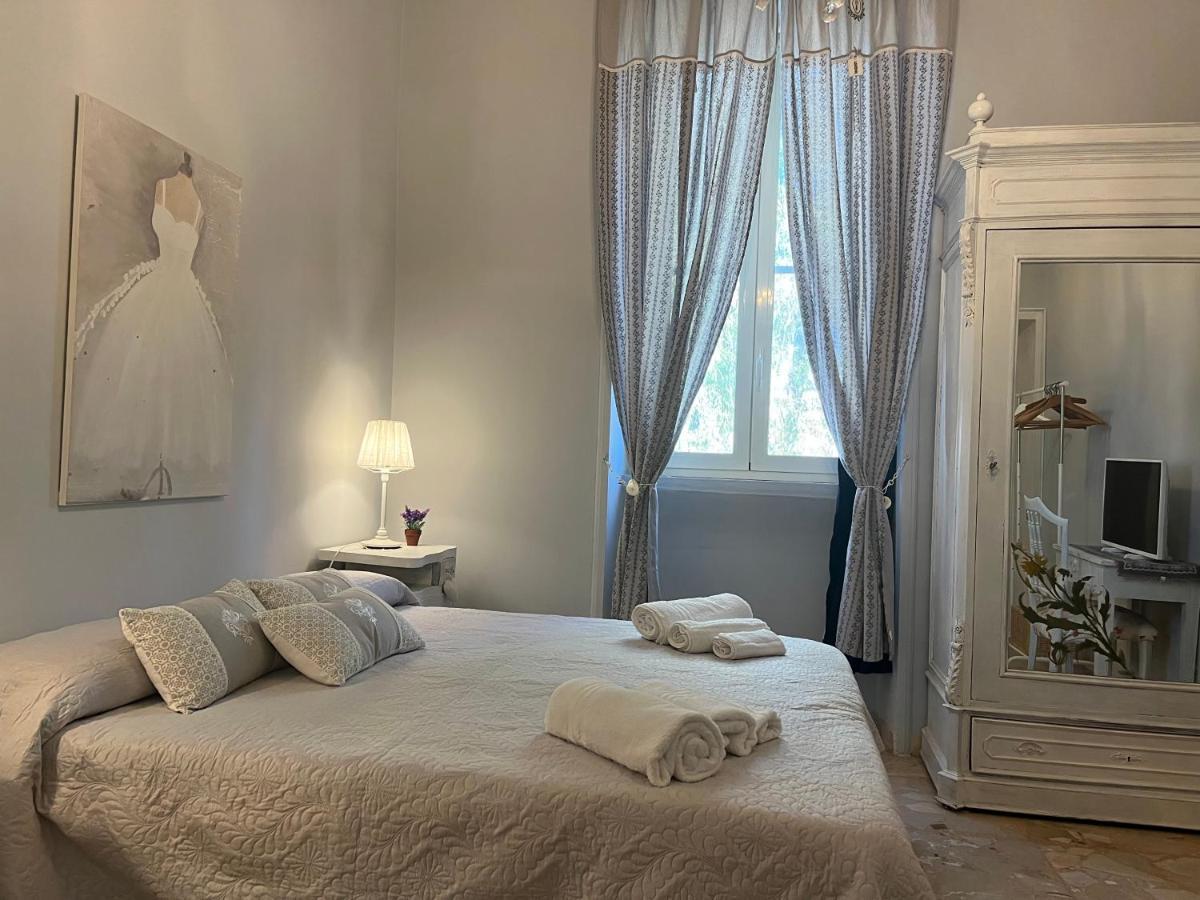 Miss Polly Suite Lecce Dış mekan fotoğraf