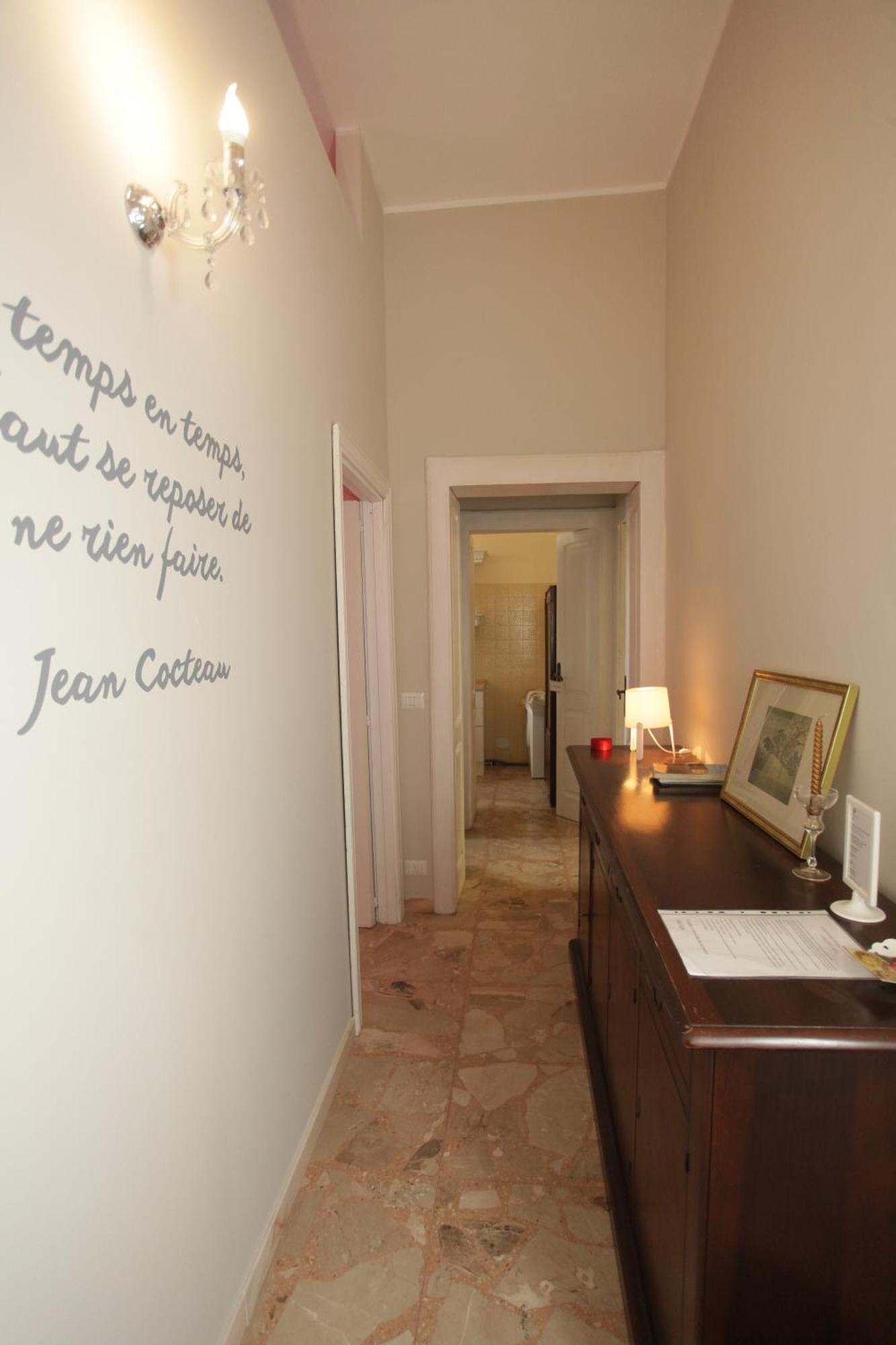 Miss Polly Suite Lecce Dış mekan fotoğraf