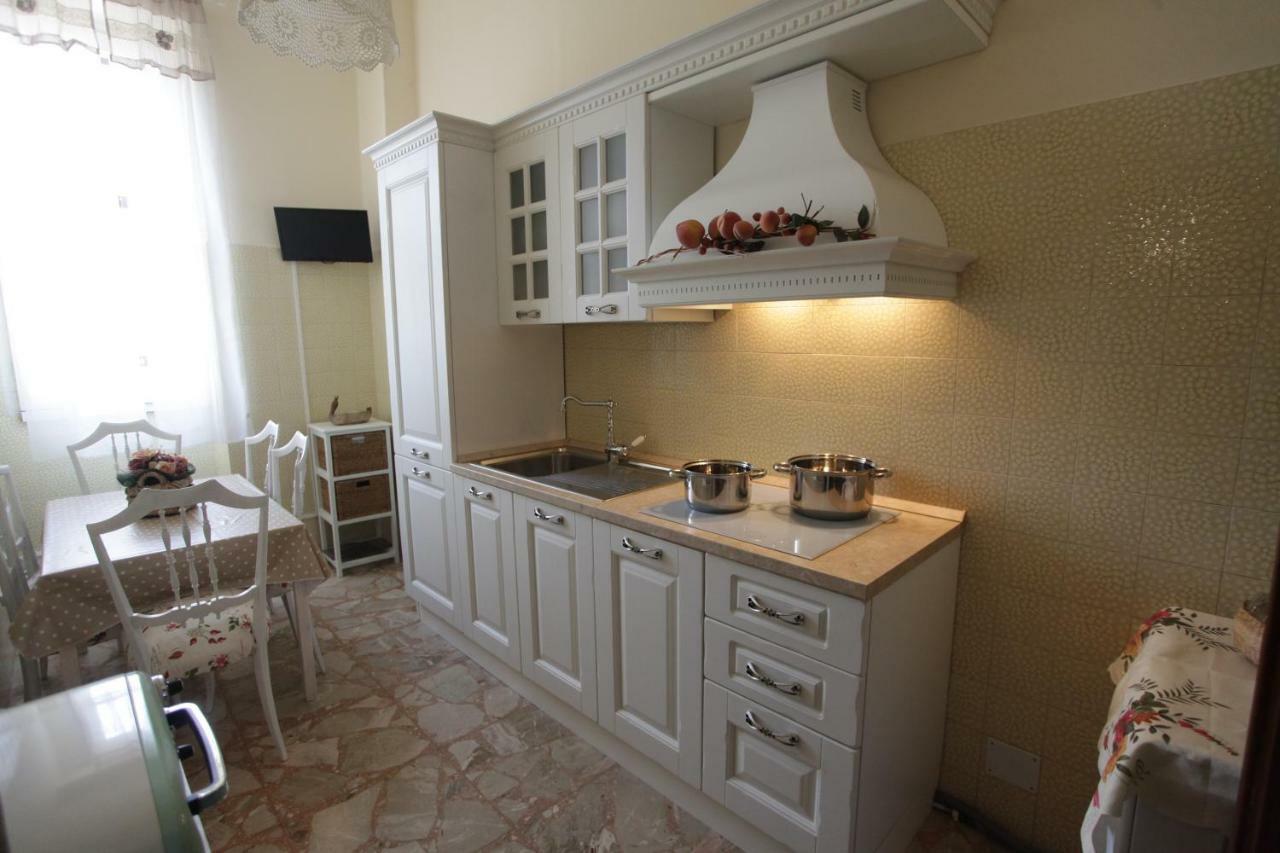 Miss Polly Suite Lecce Dış mekan fotoğraf